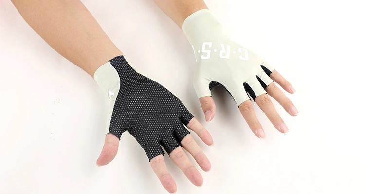 recommended cycling gloves